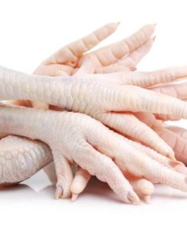 Buy Frozen Chicken Feet Grade A online